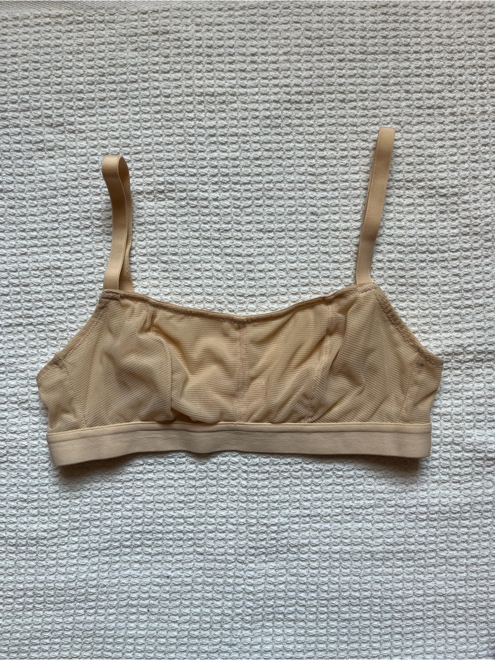 Lively wireless bralette